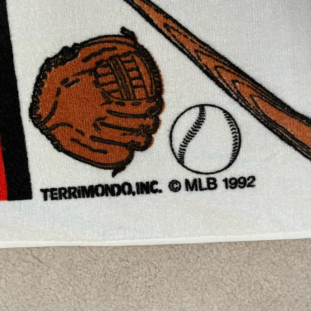 MLB san francisco